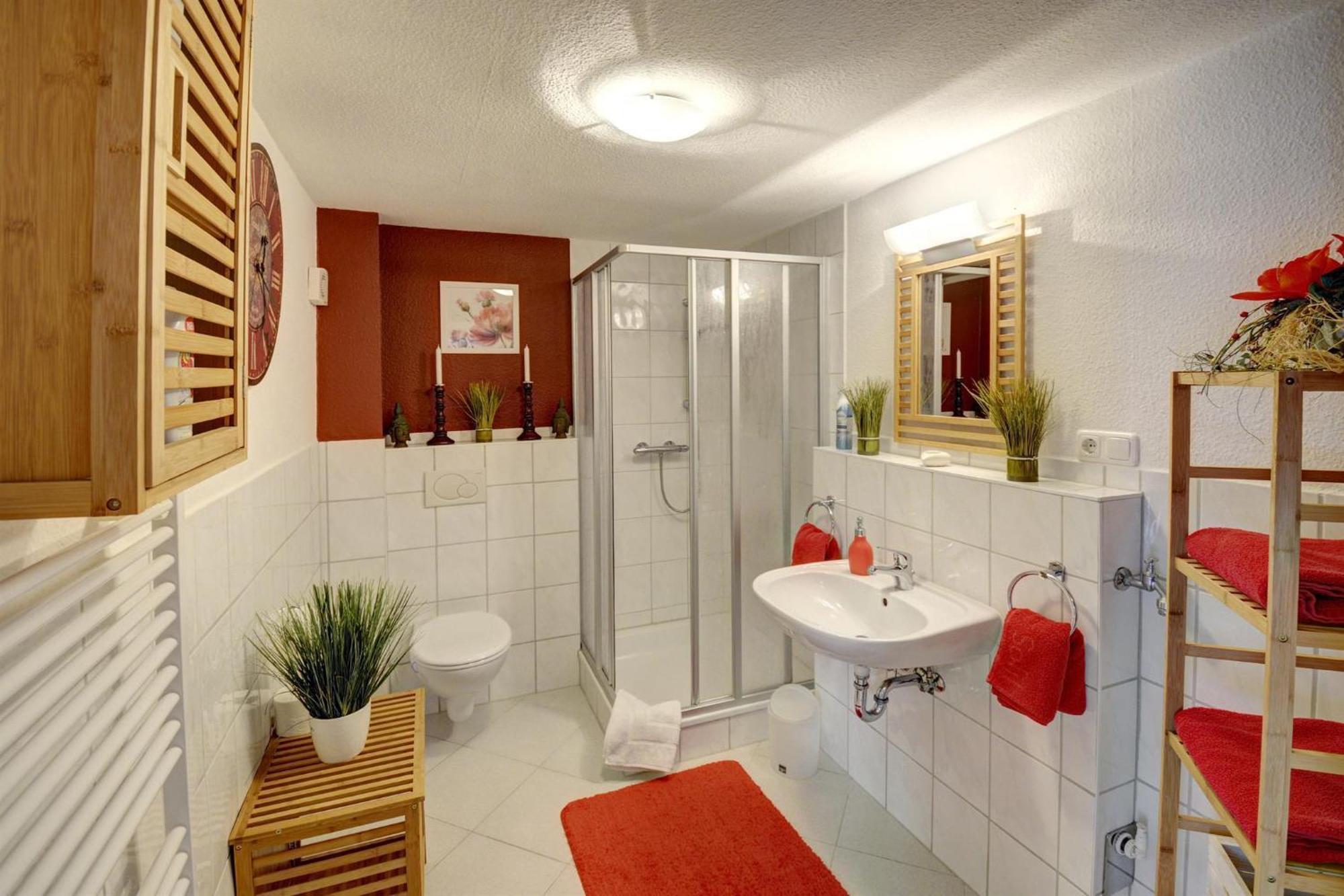 Ferienwohnung Aneta Flensburg Quarto foto